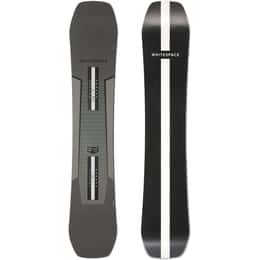 Whitespace Men's Freestyle Shaun White Pro Snowboard '26