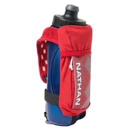 Nathan Sports QuickSqueeze 22 oz Handheld Bottle