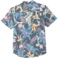 Dark Seas Men's Ritter Short Sleeve Shirt alt image view 1