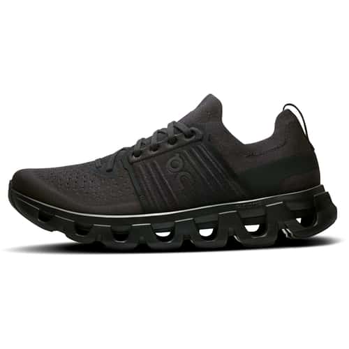 On Men's Cloudswift 4 Running Shoes alt image view 1