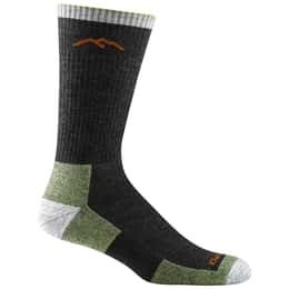 Darn Tough Vermont Men's Hiker Boot Midweight Hiking Socks