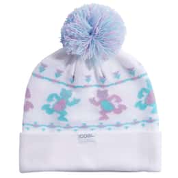 Coal Kids Toy Bin Pom Beanie