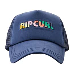 Rip Curl Women's Day Breaker Trucker Hat