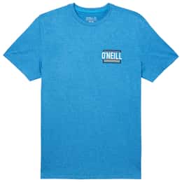 O'Neill Men's Traveler UPF Staple Short Sleeve T Shirt