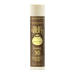 Sun Bum SPF 30 Coconut Lip Balm