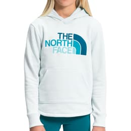 The North Face Girl's Camp Fleece Pullover Hoodie