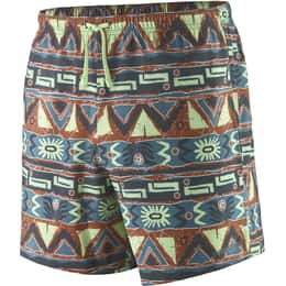 Patagonia Men's Trailfarer 6" Shorts