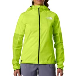 The North Face Women's Summit Series Superior Wind Jacket