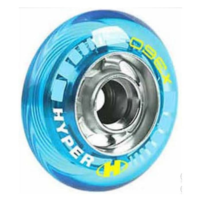 Hyper Nx360 90/82a Inline Skate Wheels (4pk) Sun & Ski Sports