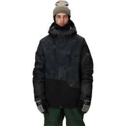 686 Men's Geo Insulated Snow Jacket