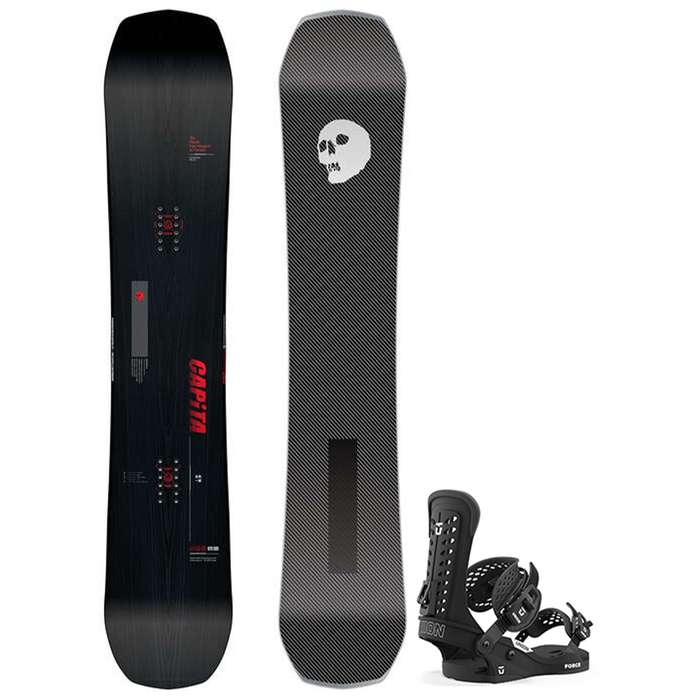 capita black snowboard of death snowboard stores Mega 2026 156 and look for jumps and drops Capita Black Snowboard of Death
