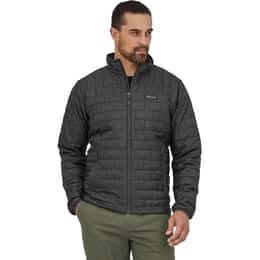Patagonia Men's Nano Puff Jacket