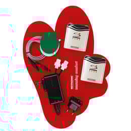 Hotronic S4+ Footwarmers