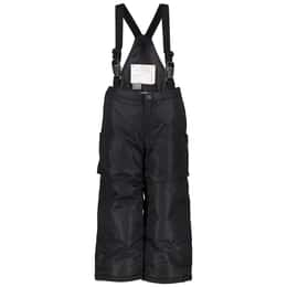 Obermeyer Girl's Frosty Suspender Pants