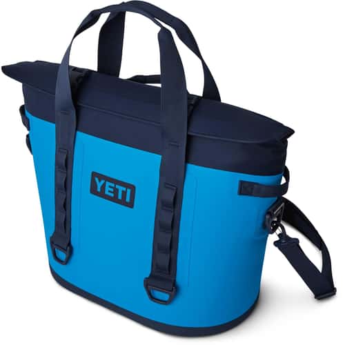 YETI Hopper M30 Tote Soft Cooler alt image view 1