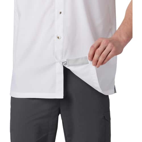 Columbia Men's PFG Slack Tide Camp Shirt alt image view 22