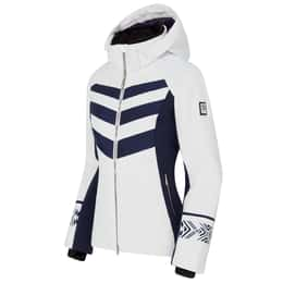 Descente Women's Prisila Jacket