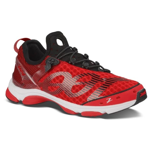 Zoot Men's Tempo 6.0 Running Shoes @ Sun and Ski Sports - FREE SHIPPING ...
