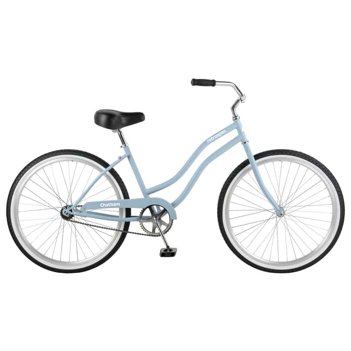 Retrospec Chatham Step Thru Cruiser Bike '22