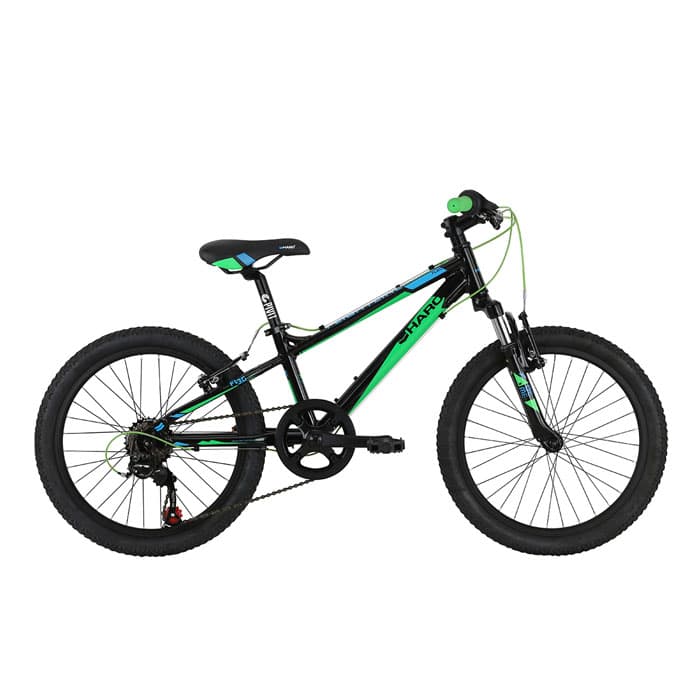 Haro Boy's Flightline 20 Hardtail Mountain Bike '17 - Sun & Ski Sports