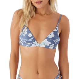 O'Neill Women's Emilia Seaside Swim Top