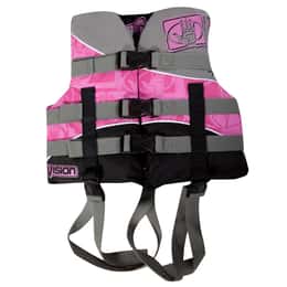Body Glove Kids Vision USCGA Life Vest