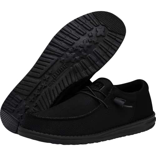 Hey Dude Men's Wally Funk Mono Casual Shoes alt image view 7