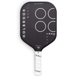 Holbrook Aero S 16 mm Pickleball Paddle