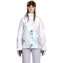Volcom Women's Bolt Insulated Snow Jacket