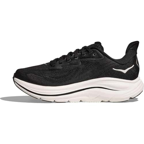 HOKA Women's Clifton 10 Wide Running Shoes alt image view 37