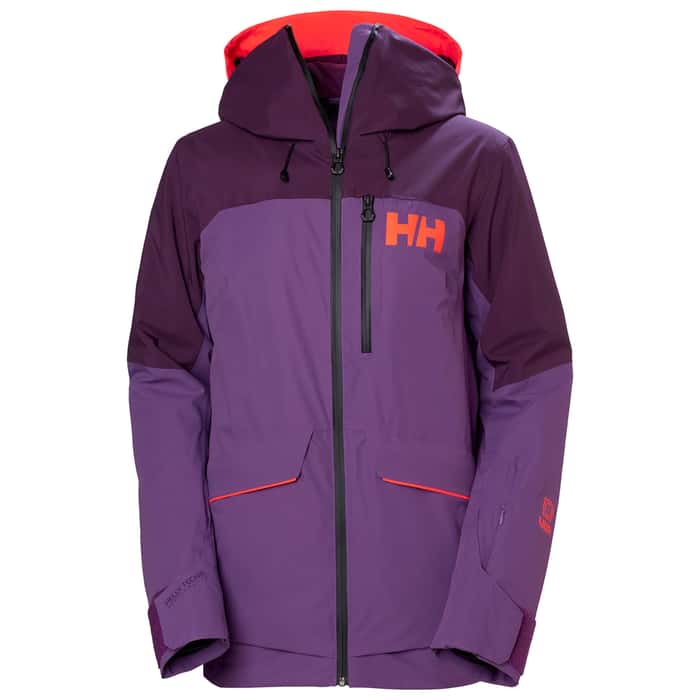 Helly Hansen Women's Powchaser LIFALOFT™ Jacket
