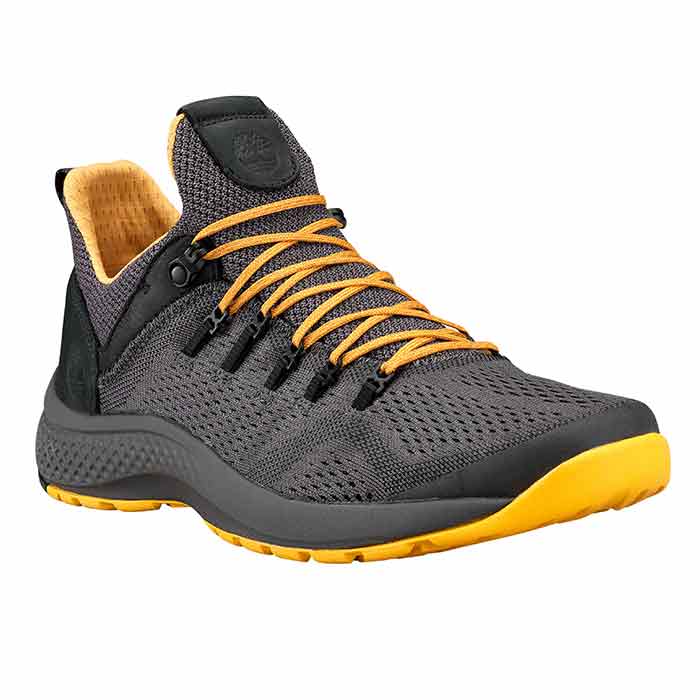 timberland men's flyroam trail low