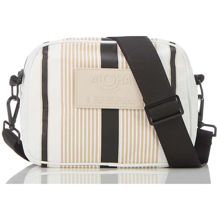 Aloha Collection Le Tour Bag