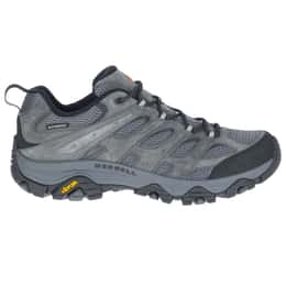 Merrell Men's Moab 3 Waterproof Hiking Boots