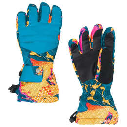 Spyder Girl's Synthesis Gloves
