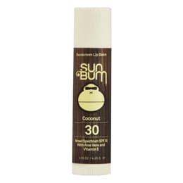 Sun Bum SPF 30 Coconut Lip Balm