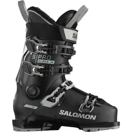 Salomon Women's S/PRO ALPHA 80 W Ski Boots