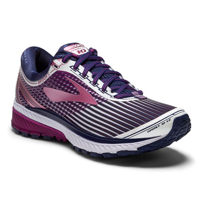 Brooks Women's Ghost 10 LE Running Shoes Sun & Ski Sports