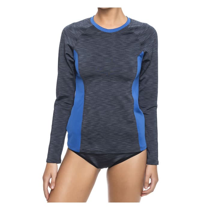 oakley long sleeve rash guard