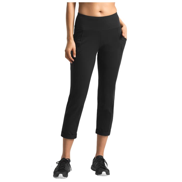 north face women's everyday high rise pants