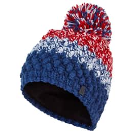 Spyder Women's Brrr Berry Beanie