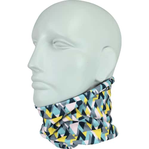 Seirus Kids' Micro Neck-Up Prints Gaiter alt image view 19