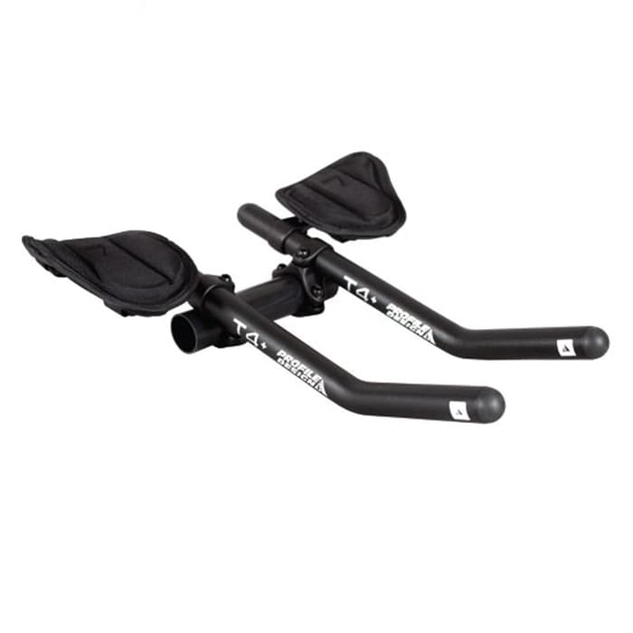 profile t4 aero bars