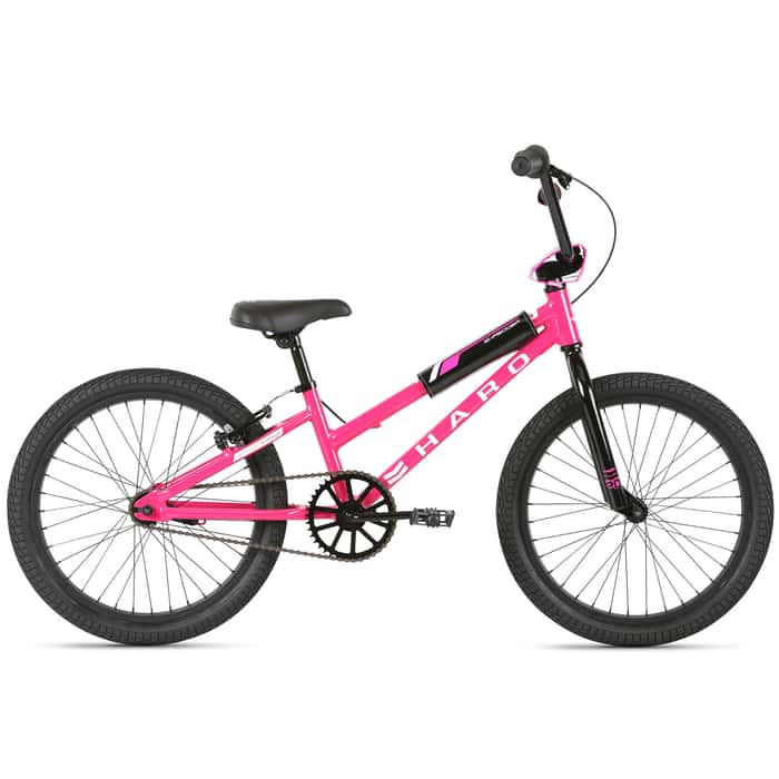 Girls mountain bike online 22