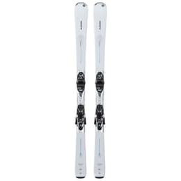 Blizzard Women's Elevate 7.7 Skis with TLT 10 Demo Bindings '21