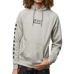 Vans Hoodies Jackets Sun Ski Sports