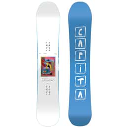 CAPiTA Men's Aeronaut Snowboard '24