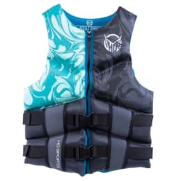 Hyperlite Women's Mission USCGA Life Vest