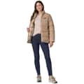 Patagonia Women's Cord Fjord Coat alt image view 5