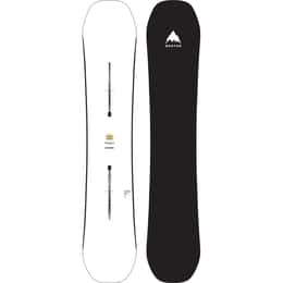 Burton Women's Feelgood Camber Snowboard '25